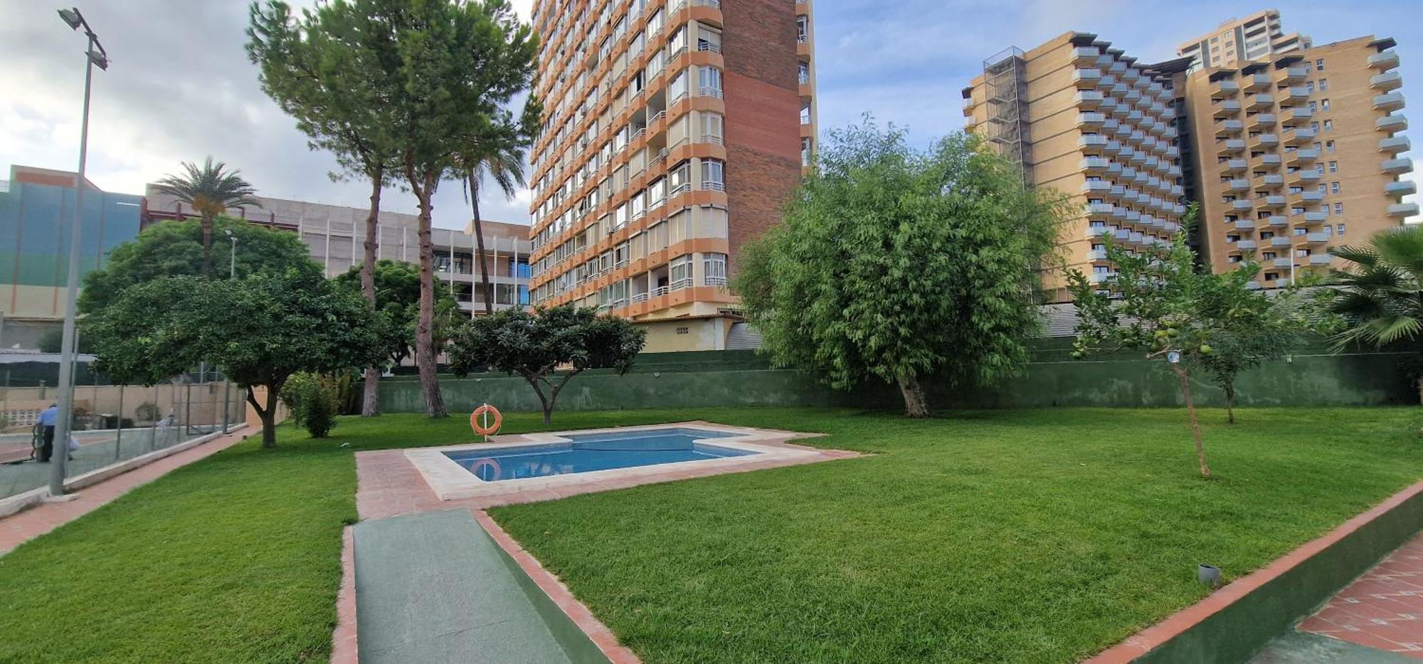 Appartement Gemelos 4 - Arena *