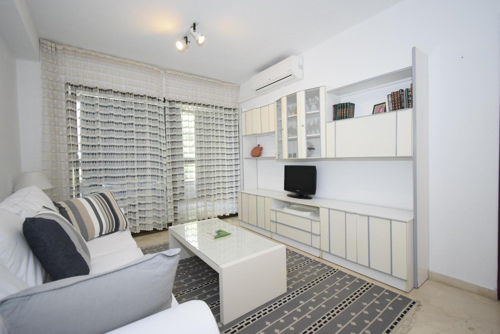 Appartement Gemelos 4 - Arena Benidorm